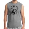 Ultra Cotton ® Sleeveless T Shirt Thumbnail