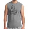 Ultra Cotton ® Sleeveless T Shirt Thumbnail
