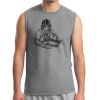 Ultra Cotton ® Sleeveless T Shirt Thumbnail