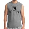 Ultra Cotton ® Sleeveless T Shirt Thumbnail