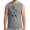 Ultra Cotton ® Sleeveless T Shirt Thumbnail