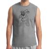 Ultra Cotton ® Sleeveless T Shirt Thumbnail