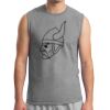 Ultra Cotton ® Sleeveless T Shirt Thumbnail
