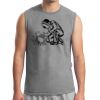 Ultra Cotton ® Sleeveless T Shirt Thumbnail