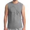Ultra Cotton ® Sleeveless T Shirt Thumbnail