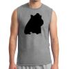Ultra Cotton ® Sleeveless T Shirt Thumbnail