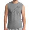 Ultra Cotton ® Sleeveless T Shirt Thumbnail