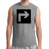 Ultra Cotton ® Sleeveless T Shirt Thumbnail