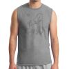 Ultra Cotton ® Sleeveless T Shirt Thumbnail
