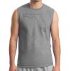 Ultra Cotton ® Sleeveless T Shirt Thumbnail