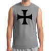 Ultra Cotton ® Sleeveless T Shirt Thumbnail