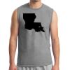 Ultra Cotton ® Sleeveless T Shirt Thumbnail