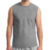 Ultra Cotton ® Sleeveless T Shirt Thumbnail