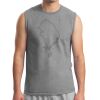 Ultra Cotton ® Sleeveless T Shirt Thumbnail