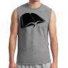 Ultra Cotton ® Sleeveless T Shirt Thumbnail