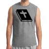 Ultra Cotton ® Sleeveless T Shirt Thumbnail