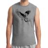 Ultra Cotton ® Sleeveless T Shirt Thumbnail
