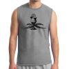 Ultra Cotton ® Sleeveless T Shirt Thumbnail