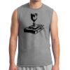 Ultra Cotton ® Sleeveless T Shirt Thumbnail