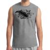 Ultra Cotton ® Sleeveless T Shirt Thumbnail