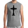 Ultra Cotton ® Sleeveless T Shirt Thumbnail