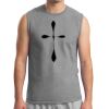 Ultra Cotton ® Sleeveless T Shirt Thumbnail