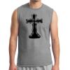 Ultra Cotton ® Sleeveless T Shirt Thumbnail