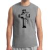 Ultra Cotton ® Sleeveless T Shirt Thumbnail
