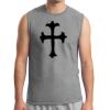 Ultra Cotton ® Sleeveless T Shirt Thumbnail