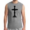 Ultra Cotton ® Sleeveless T Shirt Thumbnail