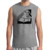 Ultra Cotton ® Sleeveless T Shirt Thumbnail