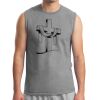Ultra Cotton ® Sleeveless T Shirt Thumbnail