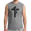 Ultra Cotton ® Sleeveless T Shirt Thumbnail