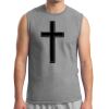 Ultra Cotton ® Sleeveless T Shirt Thumbnail
