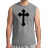 Ultra Cotton ® Sleeveless T Shirt Thumbnail