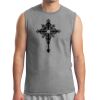Ultra Cotton ® Sleeveless T Shirt Thumbnail
