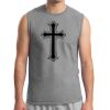 Ultra Cotton ® Sleeveless T Shirt Thumbnail