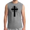 Ultra Cotton ® Sleeveless T Shirt Thumbnail
