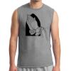 Ultra Cotton ® Sleeveless T Shirt Thumbnail