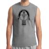 Ultra Cotton ® Sleeveless T Shirt Thumbnail