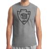 Ultra Cotton ® Sleeveless T Shirt Thumbnail