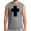 Ultra Cotton ® Sleeveless T Shirt Thumbnail