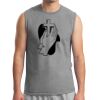 Ultra Cotton ® Sleeveless T Shirt Thumbnail
