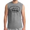 Ultra Cotton ® Sleeveless T Shirt Thumbnail