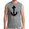 Ultra Cotton ® Sleeveless T Shirt Thumbnail