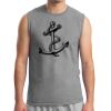 Ultra Cotton ® Sleeveless T Shirt Thumbnail