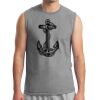 Ultra Cotton ® Sleeveless T Shirt Thumbnail