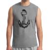 Ultra Cotton ® Sleeveless T Shirt Thumbnail