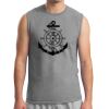 Ultra Cotton ® Sleeveless T Shirt Thumbnail