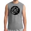 Ultra Cotton ® Sleeveless T Shirt Thumbnail